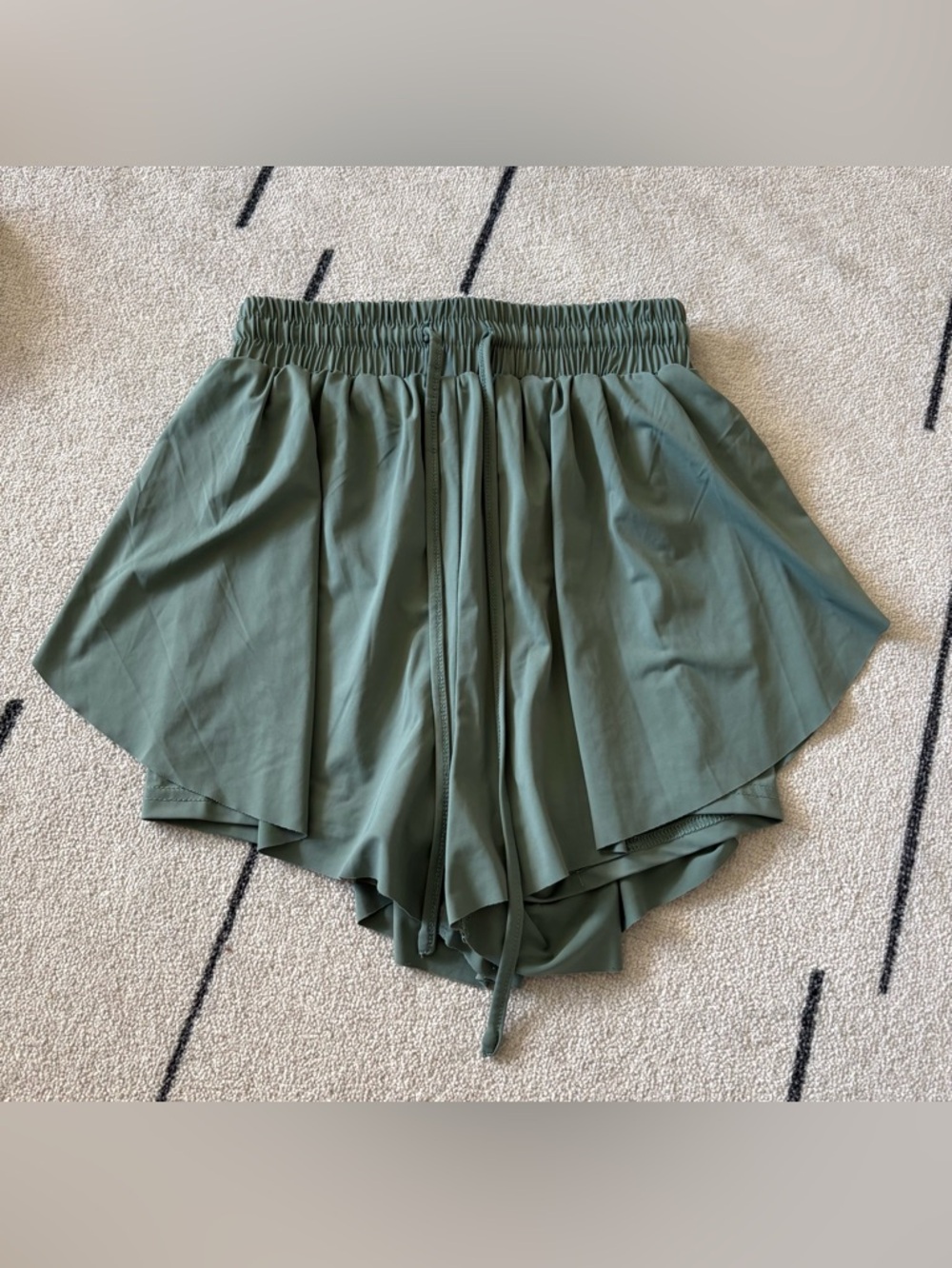 AS Revival Shorts